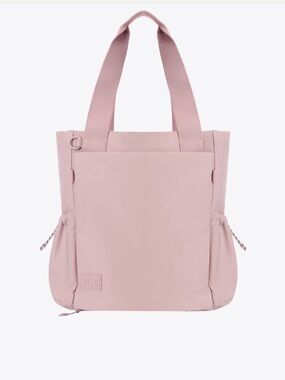 Beis Sport Tote - Atlas Pink